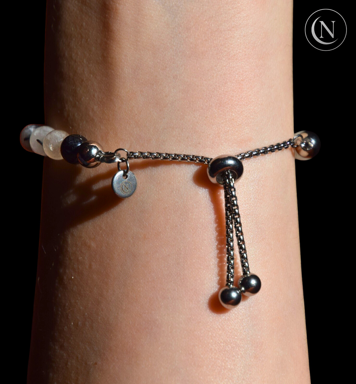Bracelet Valora - Force intérieure/ Courage
