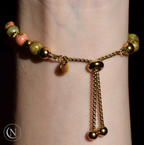 Bracelet Élania - Grossesse harmonieuse