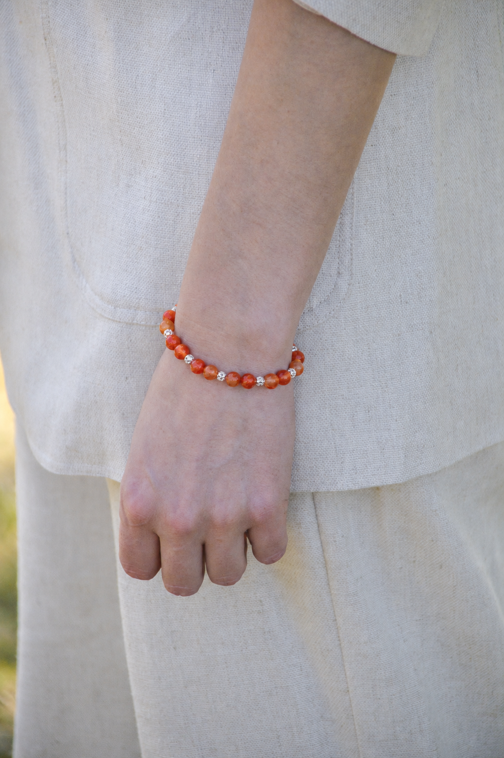 Bracelet Amoria -  Féminité/Séduction