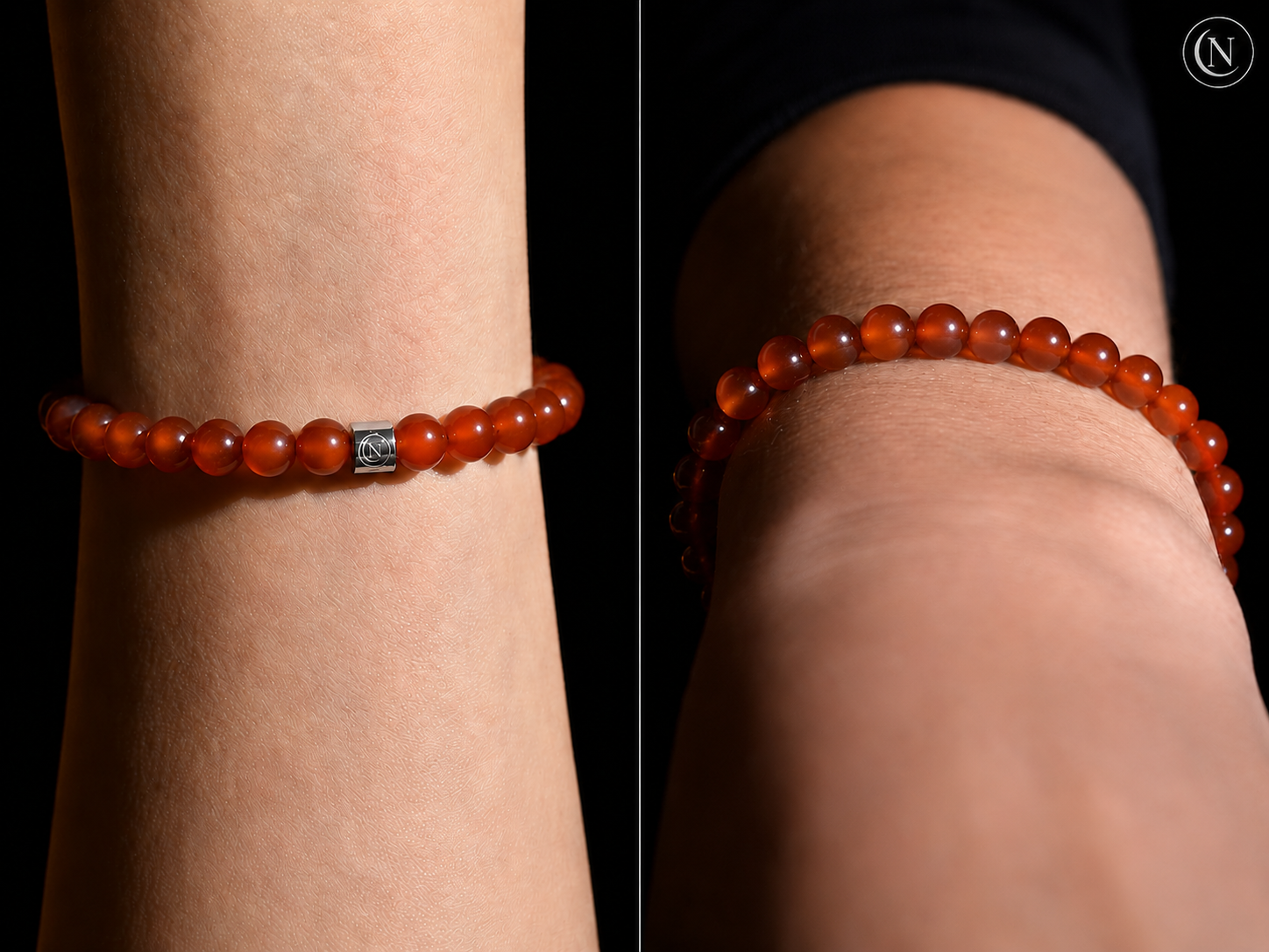 Bracelet Amoria -  Féminité/Séduction