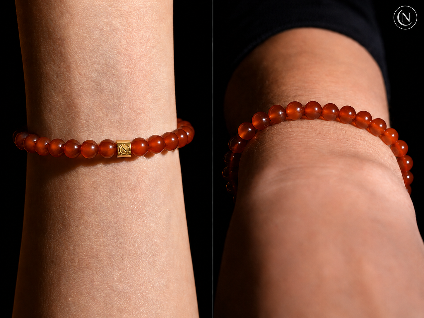 Bracelet Amoria -  Féminité/Séduction