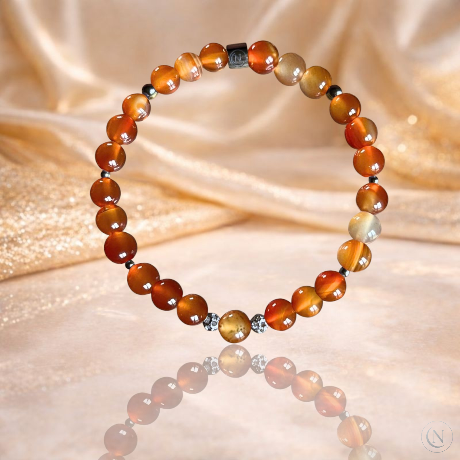 Bracelet Amoria -  Féminité/Séduction
