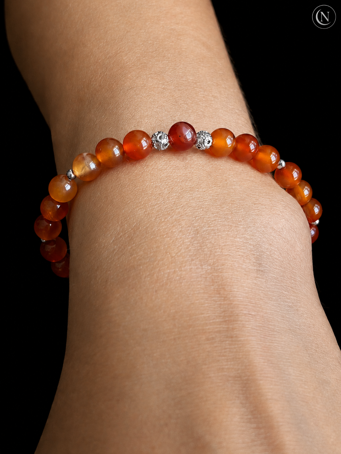 Bracelet Amoria -  Féminité/Séduction