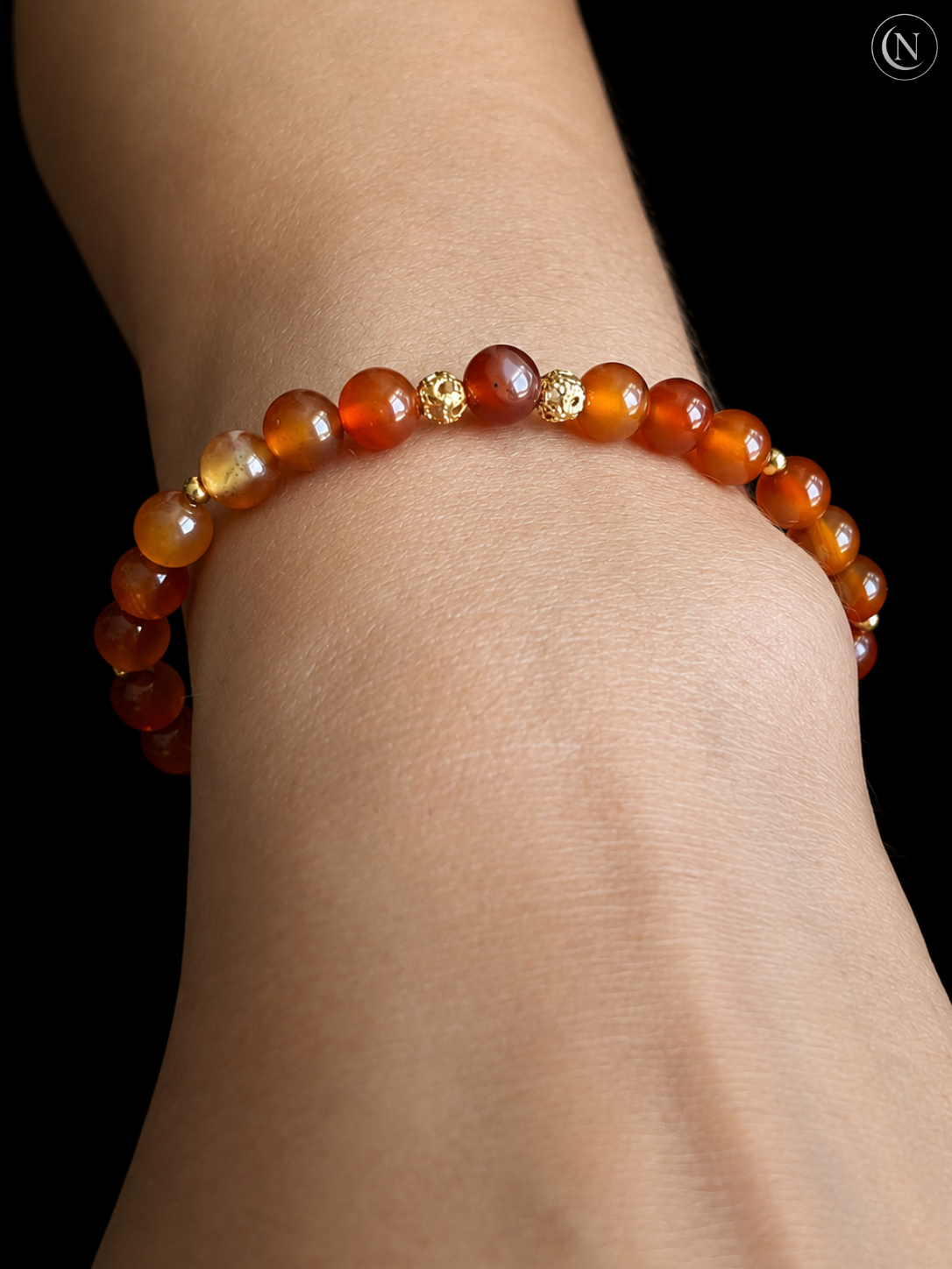 Bracelet Amoria -  Féminité/Séduction