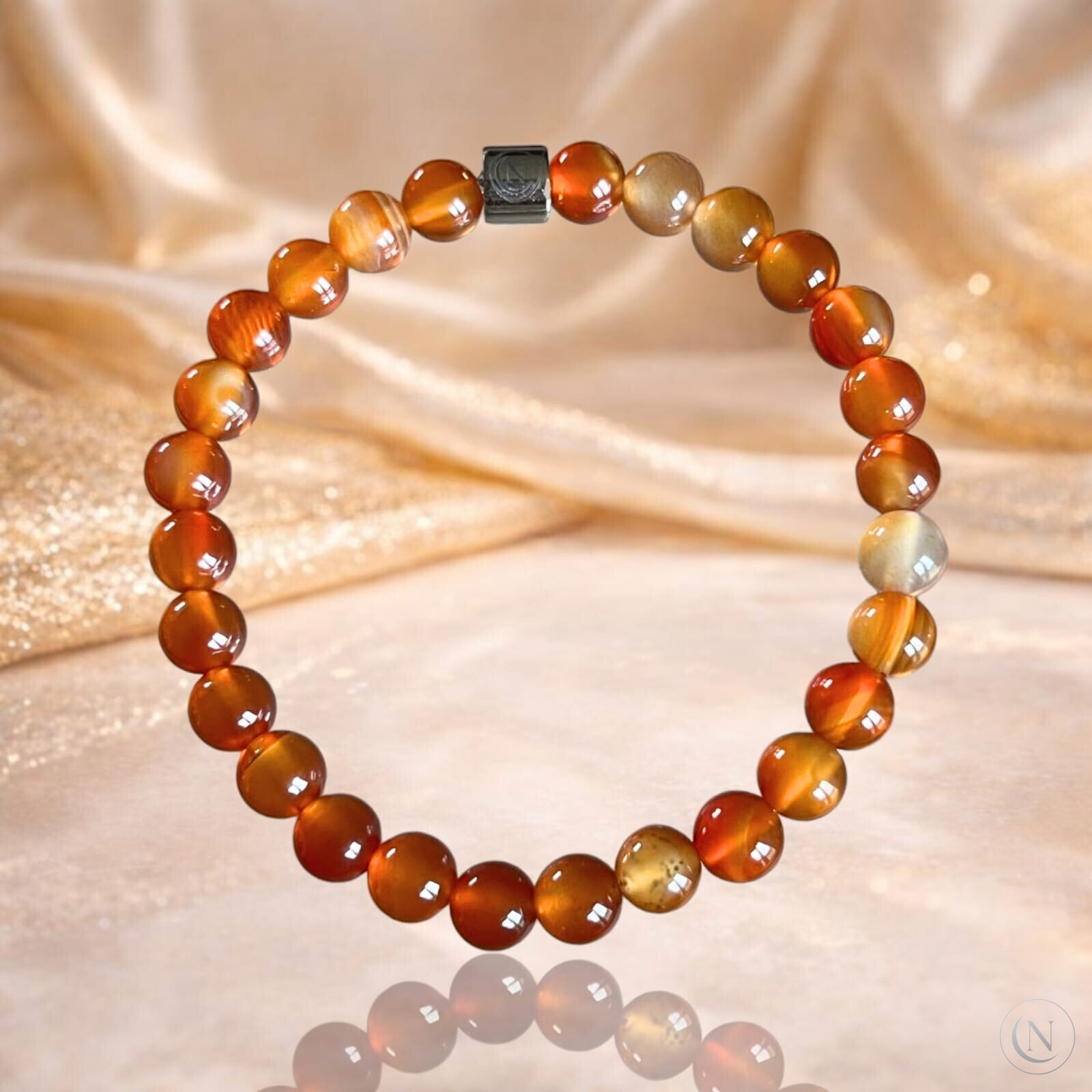 Bracelet Amoria -  Féminité/Séduction