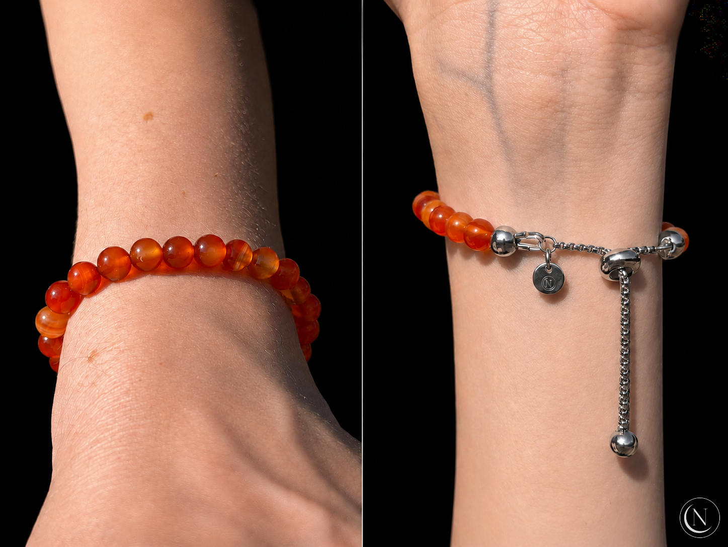 Bracelet Amoria -  Féminité/Séduction