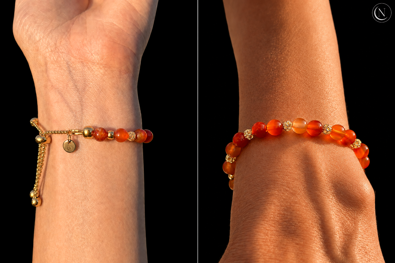 Bracelet Amoria -  Féminité/Séduction