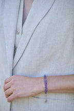 Bracelet Noctéa - Sommeil