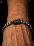 Bracelet Ferron - Ancrage/Protection