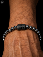 Bracelet Ferron - Ancrage/Protection