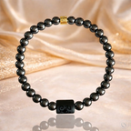 Bracelet Ferron - Ancrage/Protection