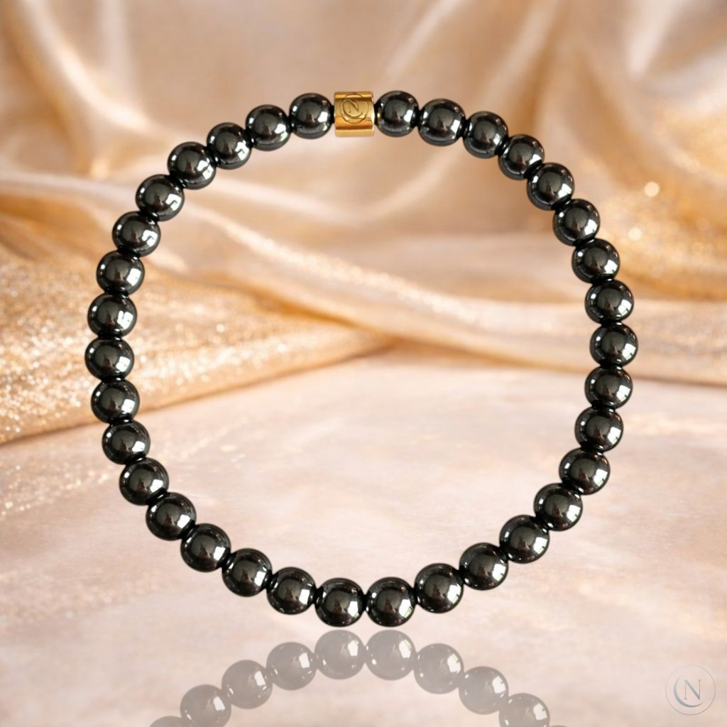 Bracelet Ferron - Ancrage/Protection
