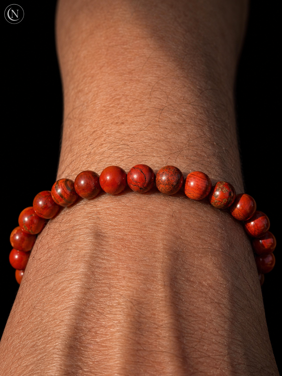 Bracelet Korvin - Fatigue physique/Morale