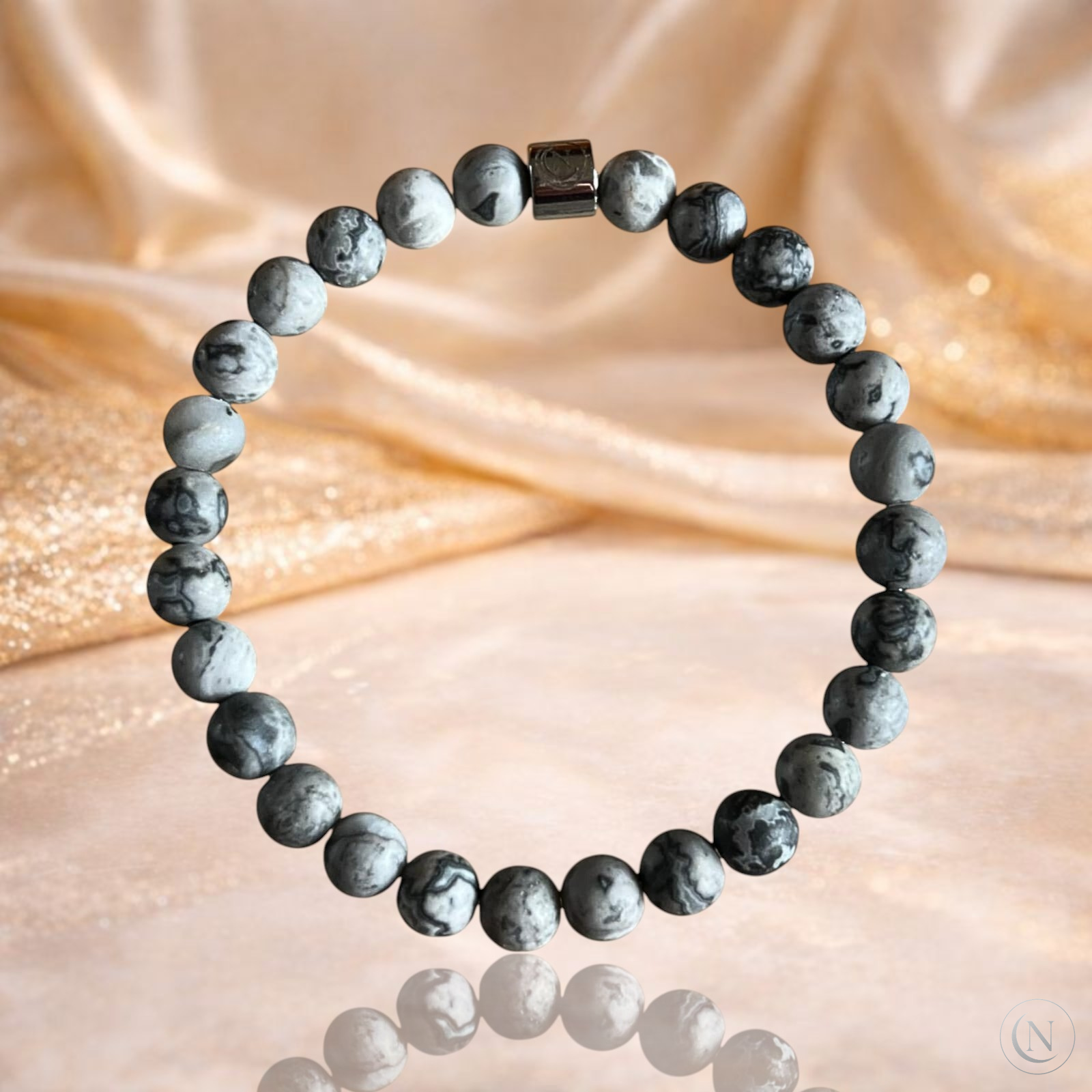 Bracelet homme Sivor - Ancrage/Discernement