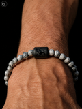 Bracelet homme Sivor - Ancrage/Discernement