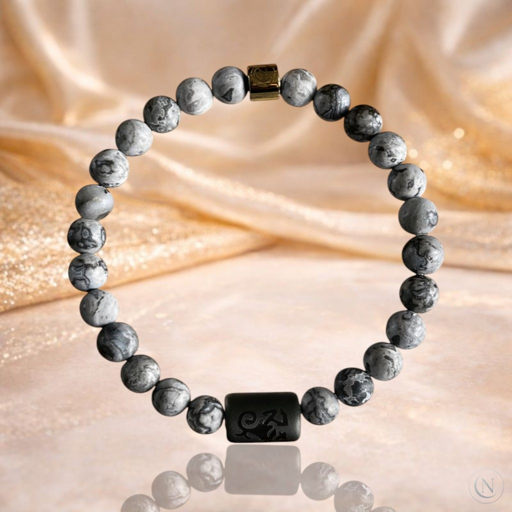 Bracelet homme Sivor - Ancrage/Discernement