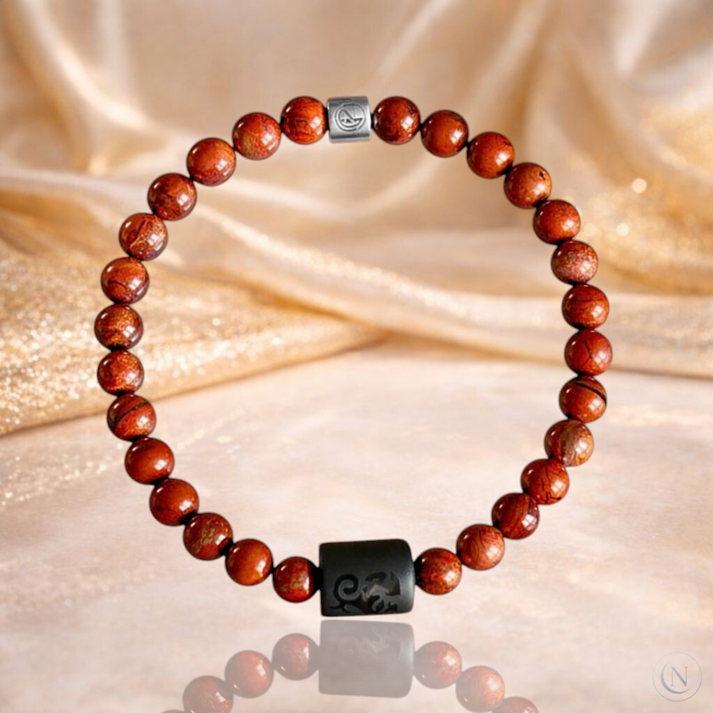 Bracelet Korvin - Fatigue physique/Morale