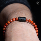 Bracelet Korvin - Fatigue physique/Morale