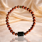 Bracelet Korvin - Fatigue physique/Morale