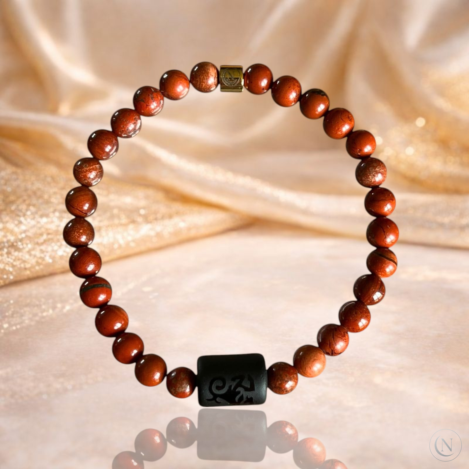 Bracelet Korvin - Fatigue physique/Morale