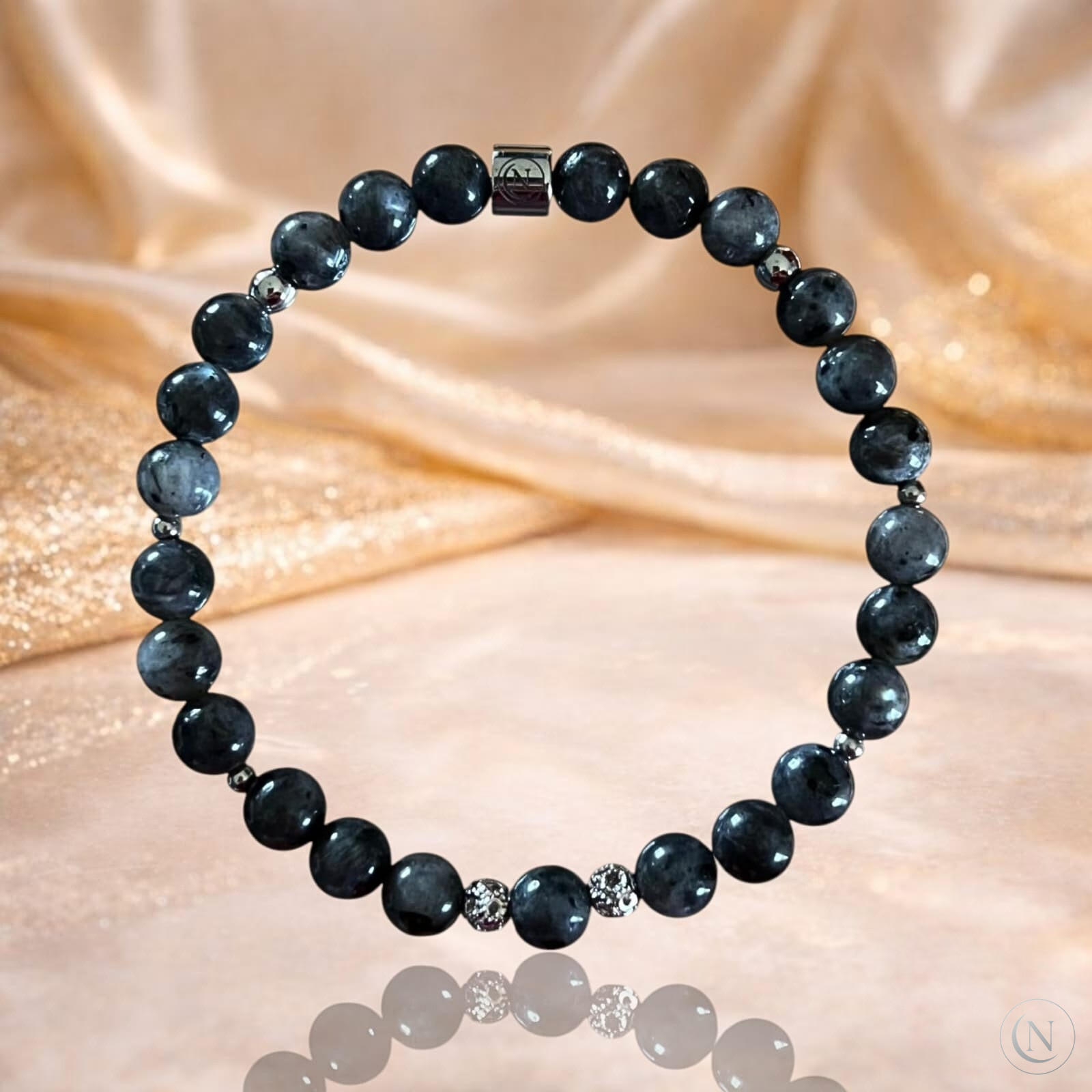 Bracelet Serelya - Gestion des émotions