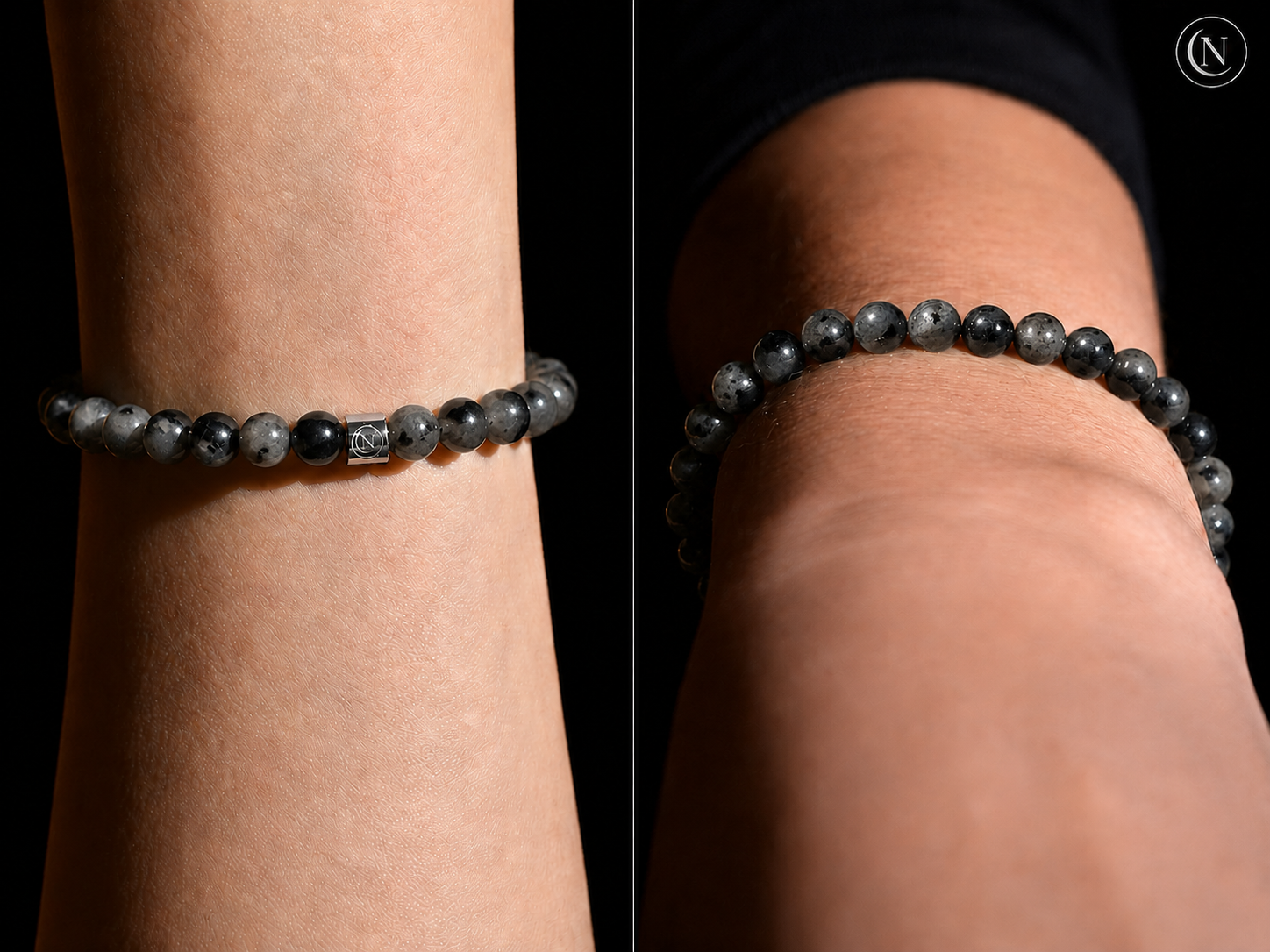Bracelet Serelya - Gestion des émotions