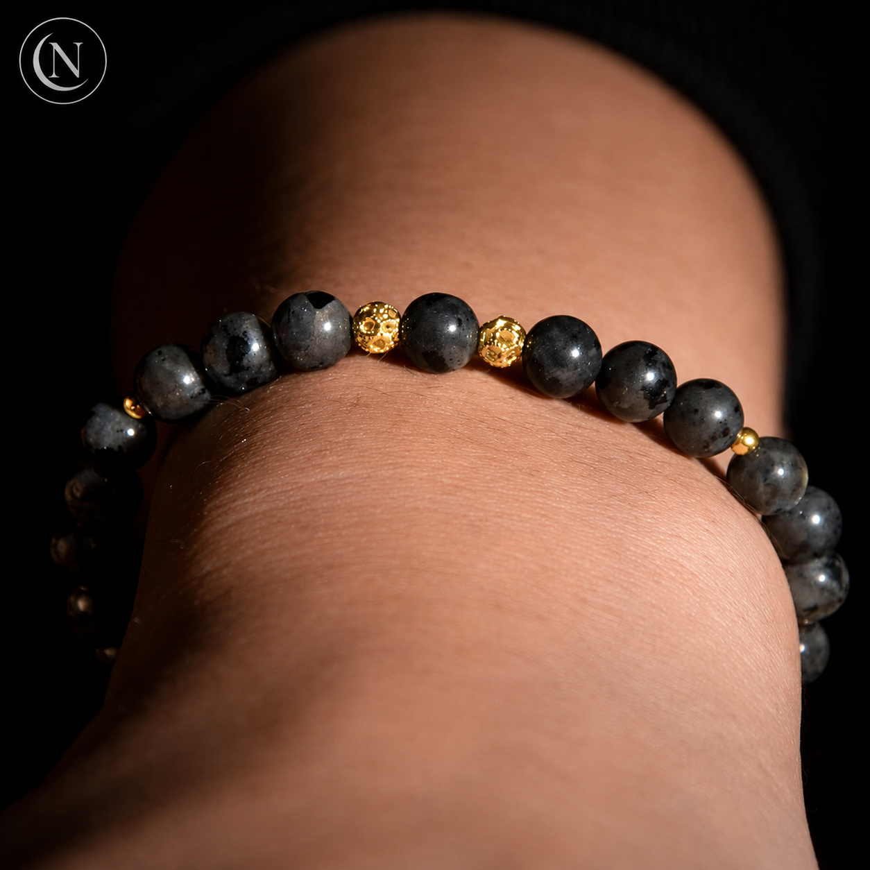 Bracelet Serelya - Gestion des émotions