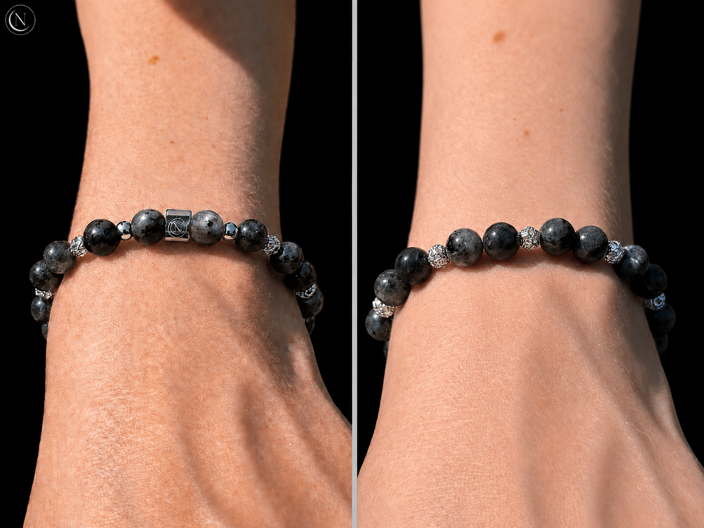 Bracelet Serelya - Gestion des émotions