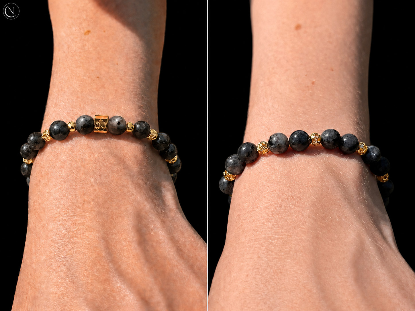Bracelet Serelya - Gestion des émotions