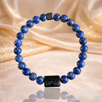 Bracelet Azuris - Gestion émotionnelle/Clarté d’esprit