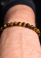 Bracelet Arenor - Force intérieure/Courage