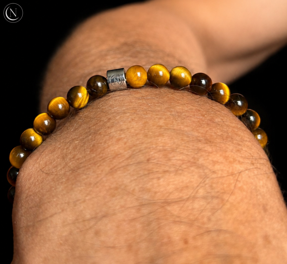 Bracelet Arenor - Force intérieure/Courage