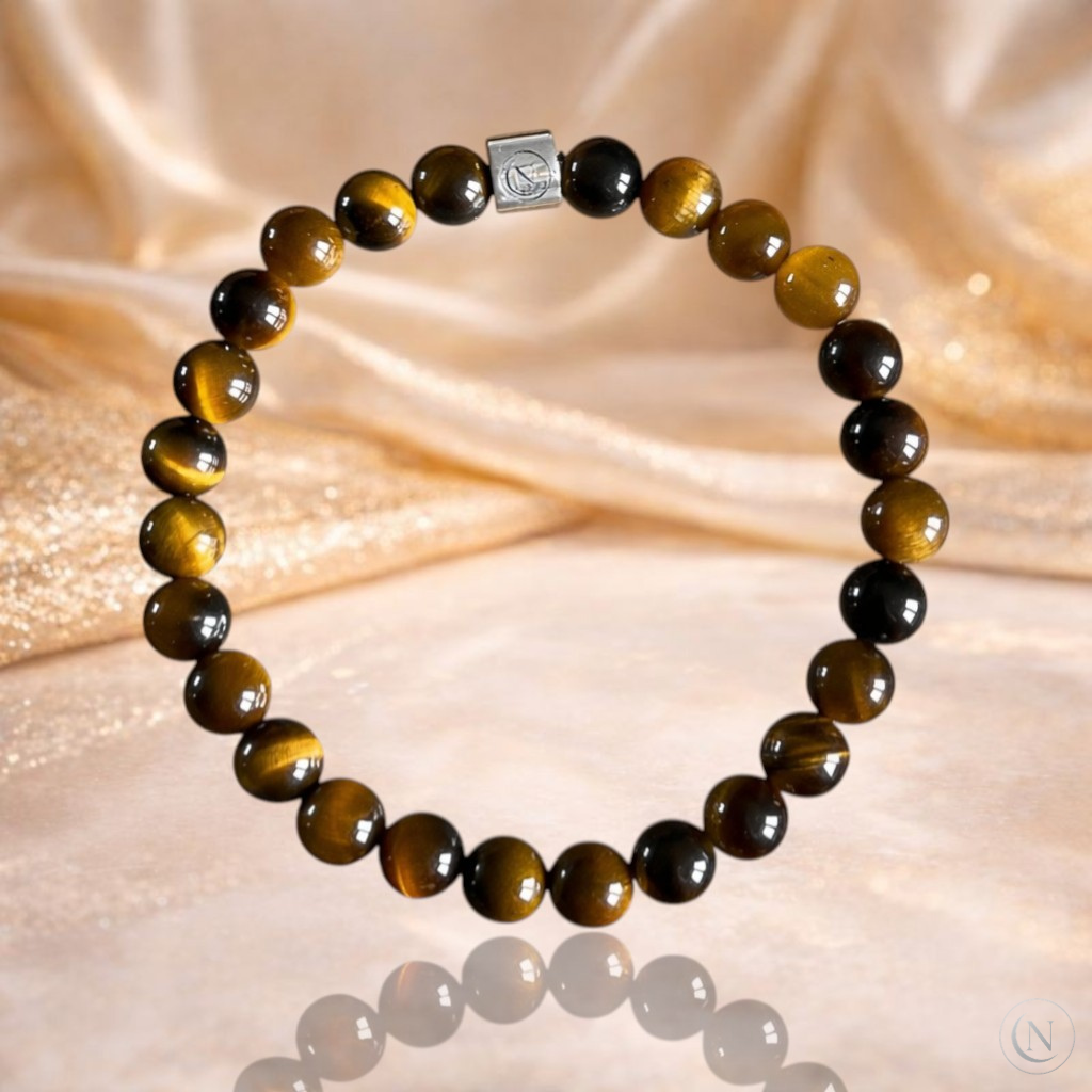 Bracelet Arenor - Force intérieure/Courage