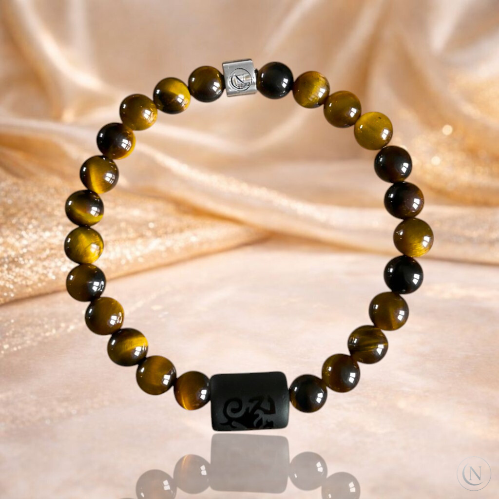 Bracelet Arenor - Force intérieure/Courage