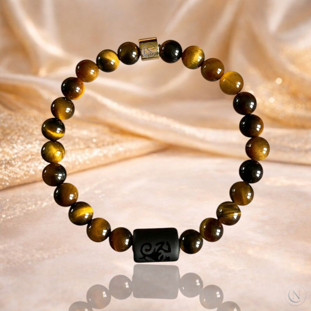Bracelet Arenor - Force intérieure/Courage