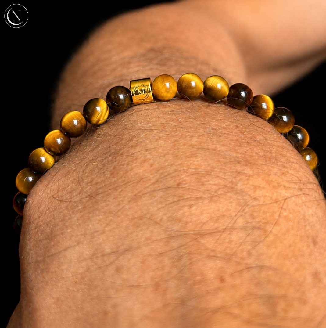 Bracelet Arenor - Force intérieure/Courage