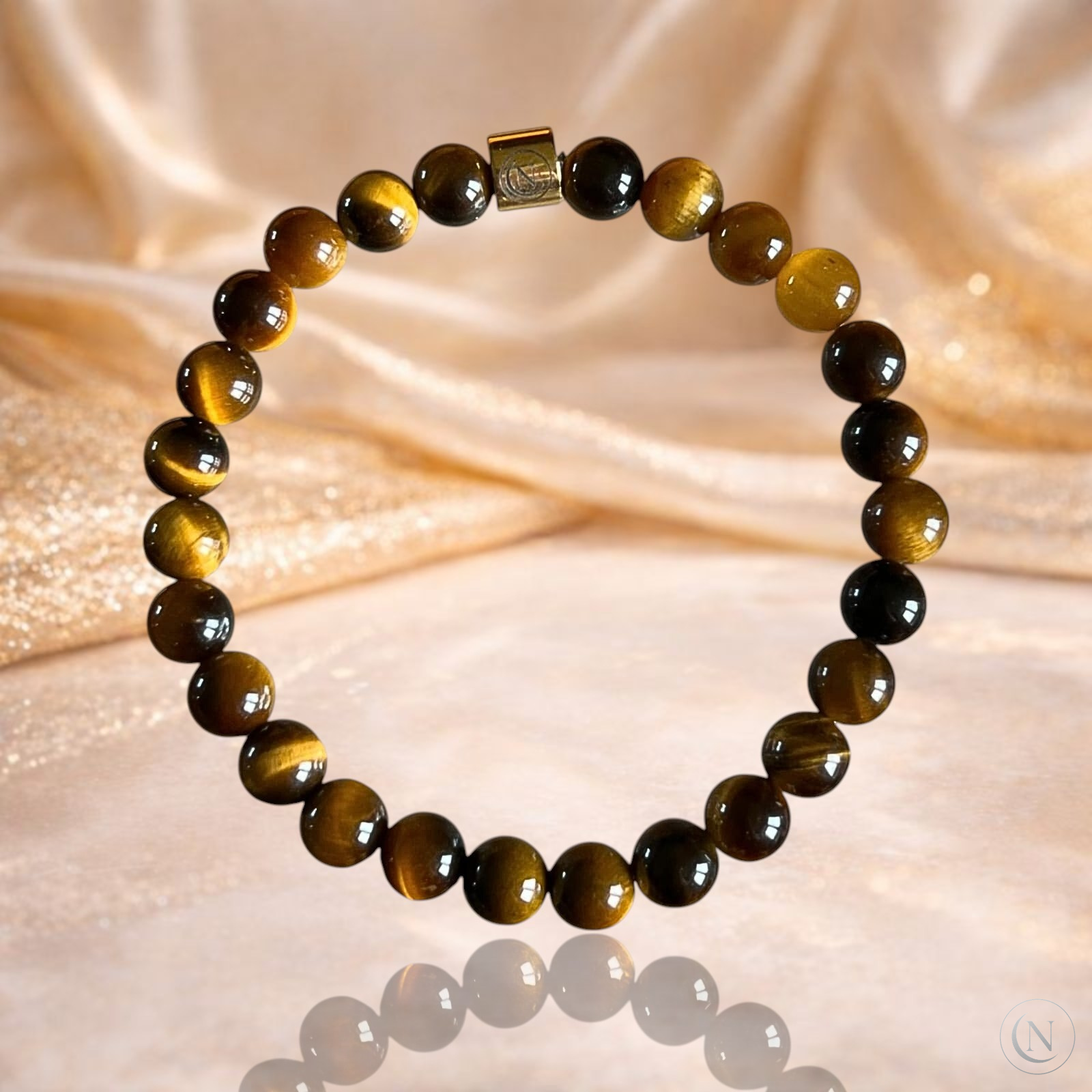 Bracelet Arenor - Force intérieure/Courage