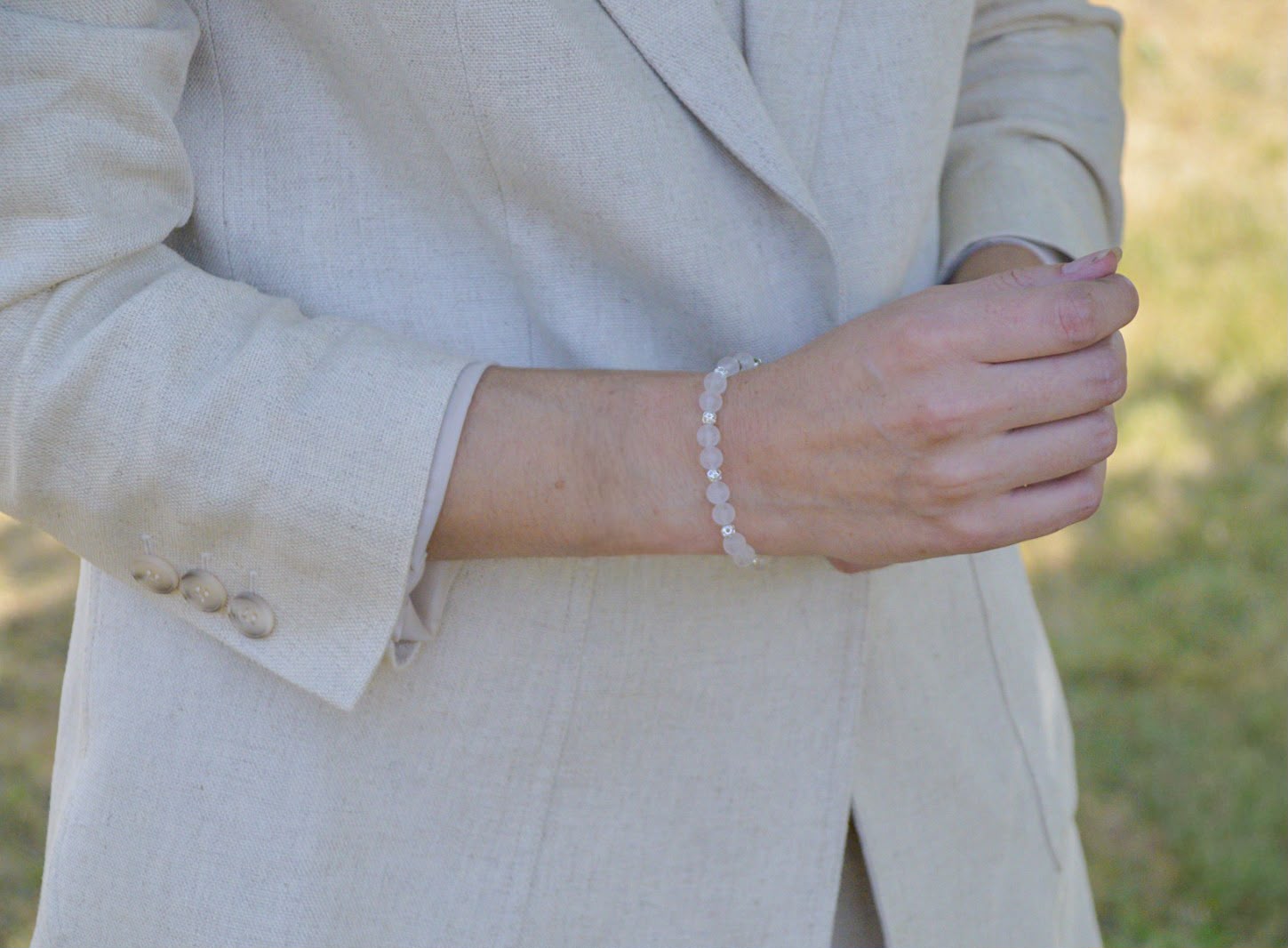 Bracelet Dulcya - Réconfort