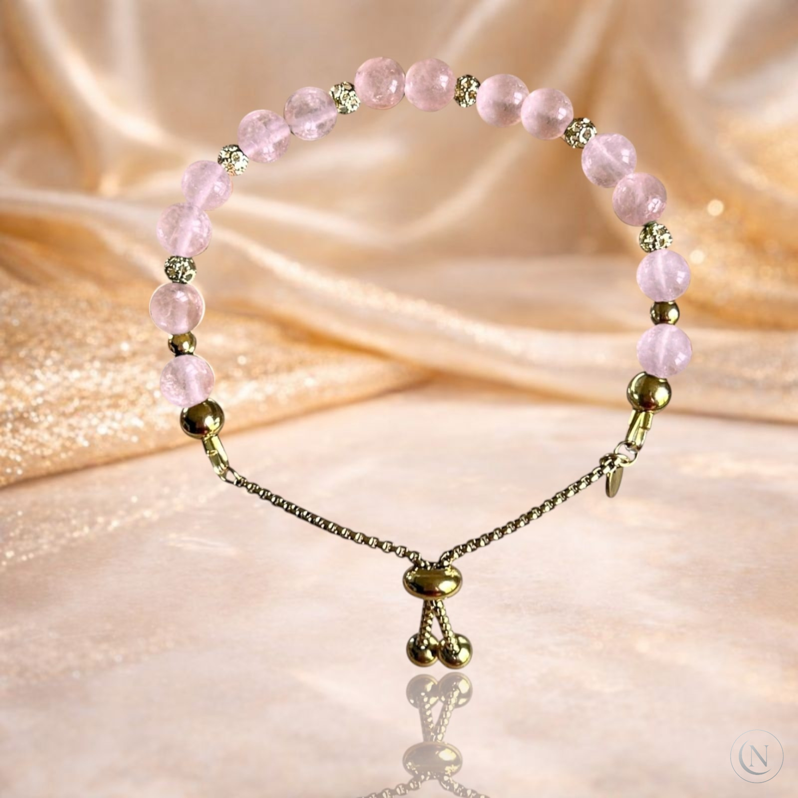 Bracelet Dulcya - Réconfort