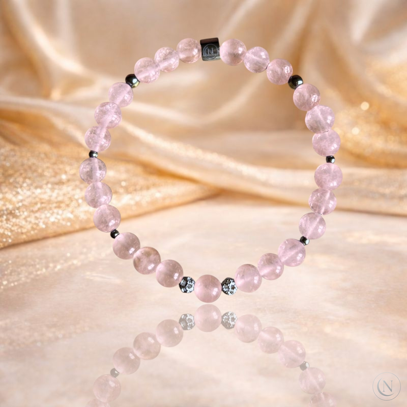 Bracelet Dulcya - Réconfort