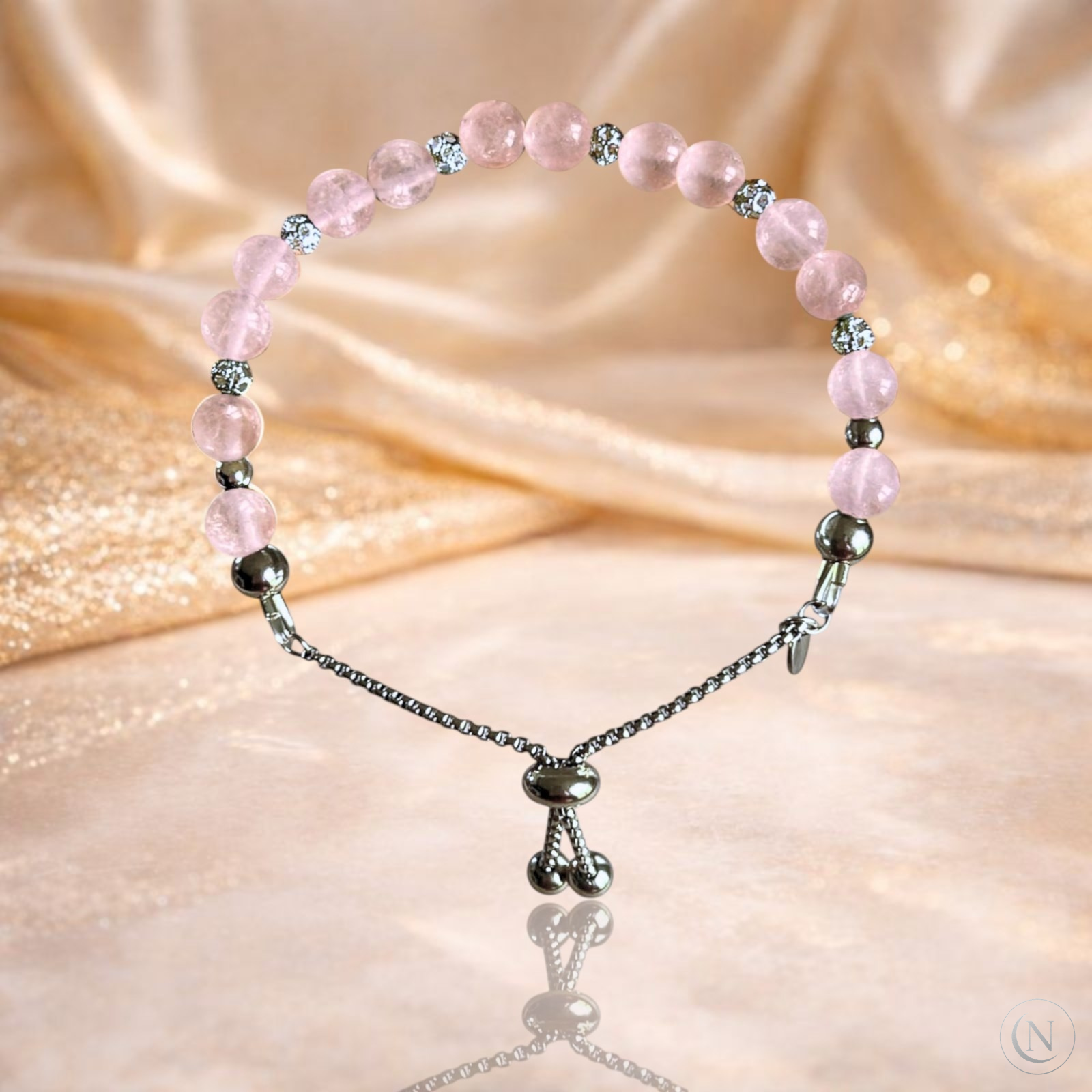 Bracelet Dulcya - Réconfort