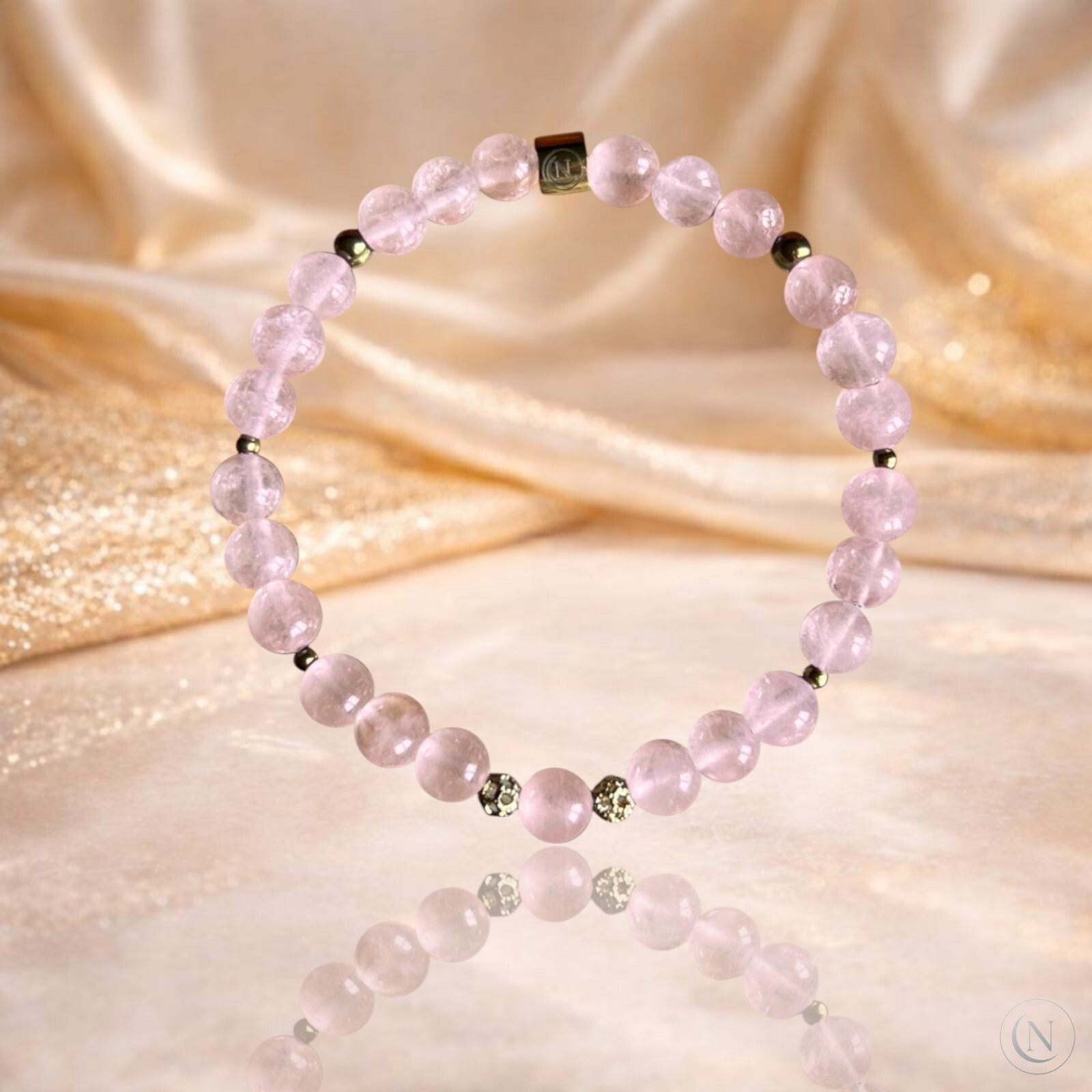 Bracelet Dulcya - Réconfort