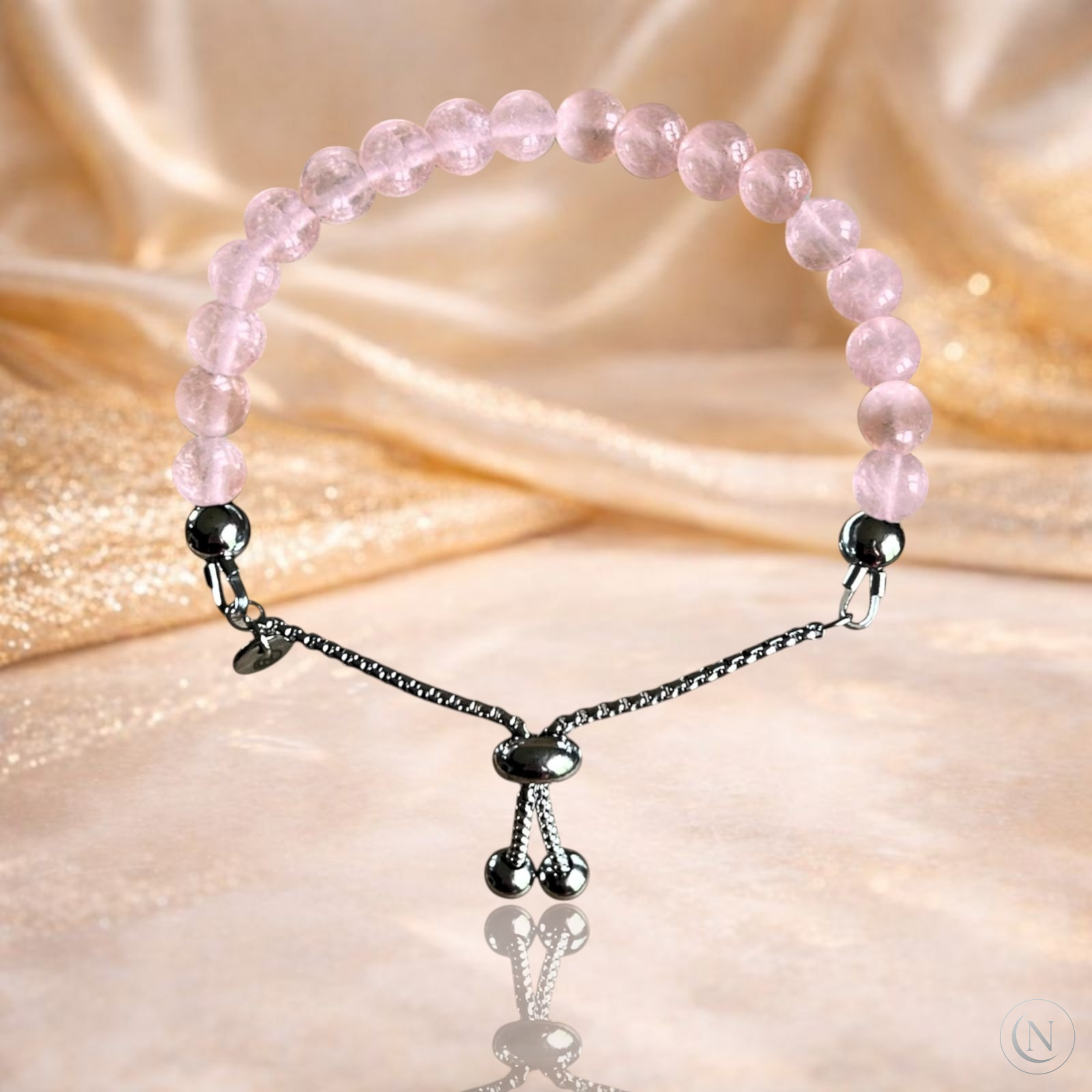Bracelet Dulcya - Réconfort
