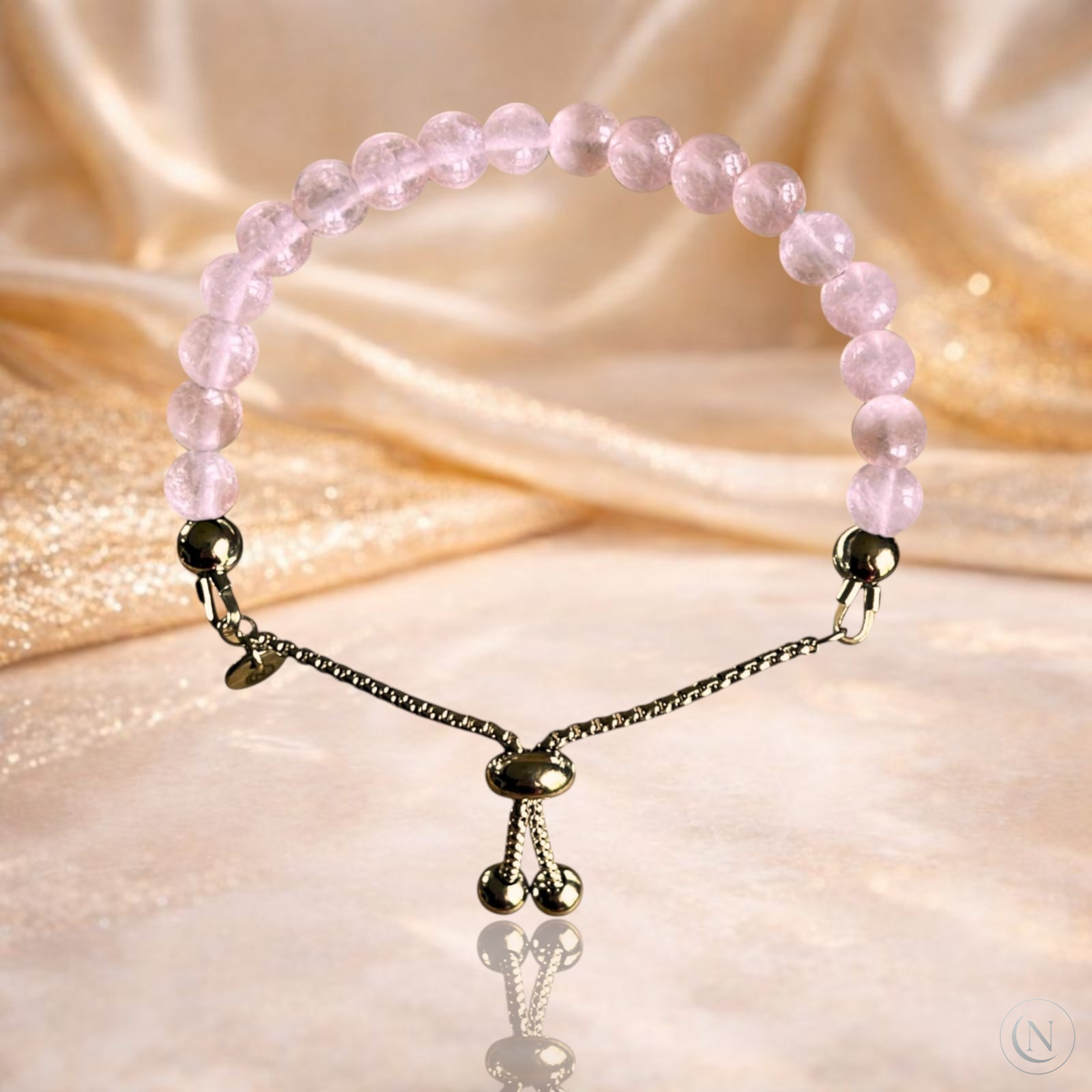 Bracelet Dulcya - Réconfort