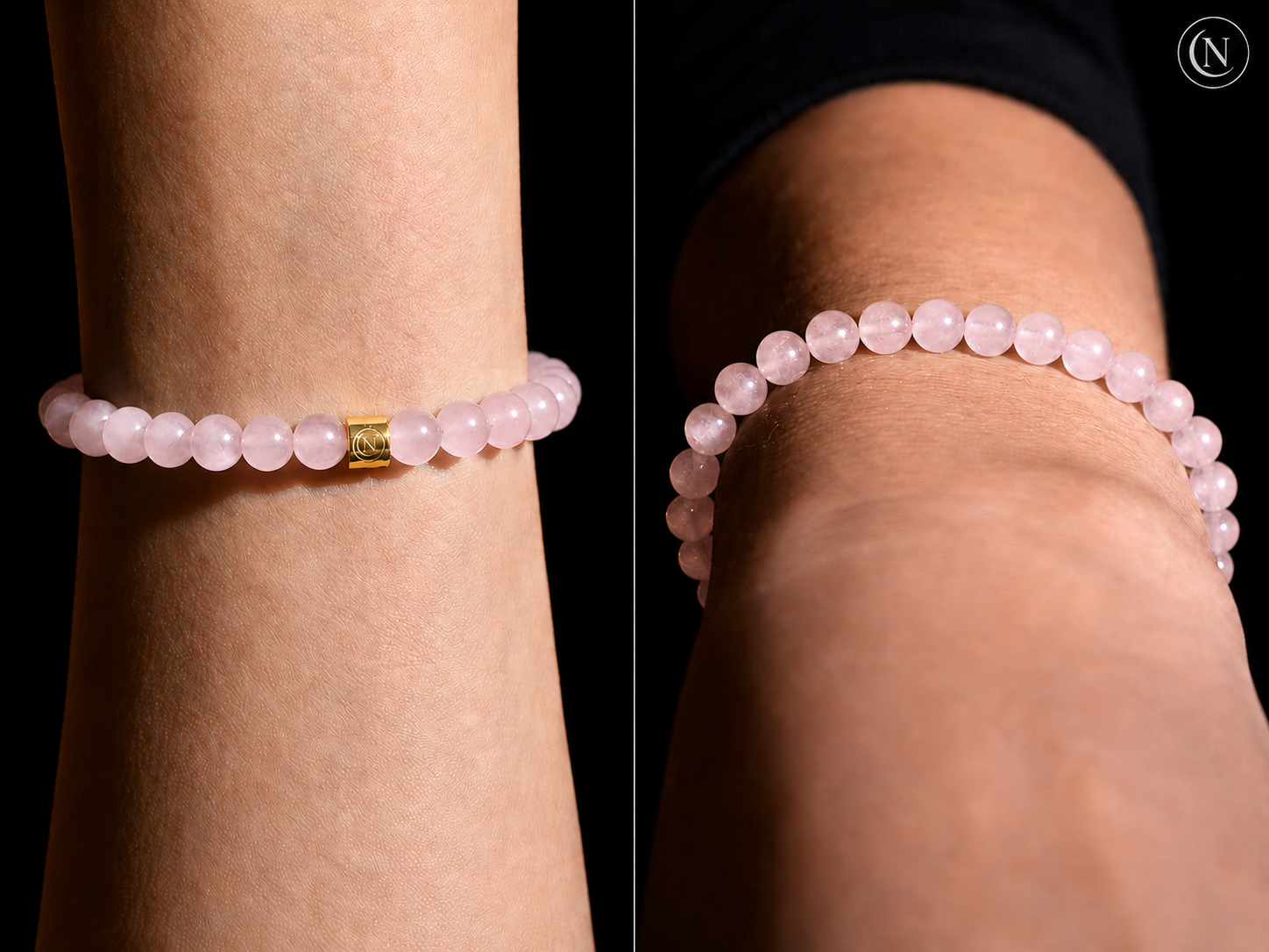 Bracelet Dulcya - Réconfort