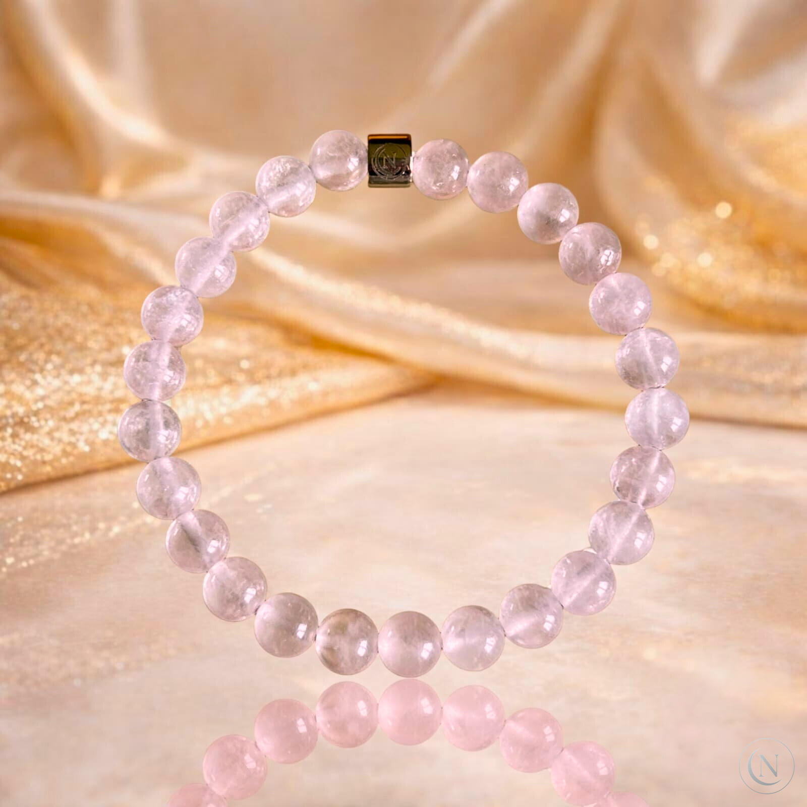 Bracelet Dulcya - Réconfort