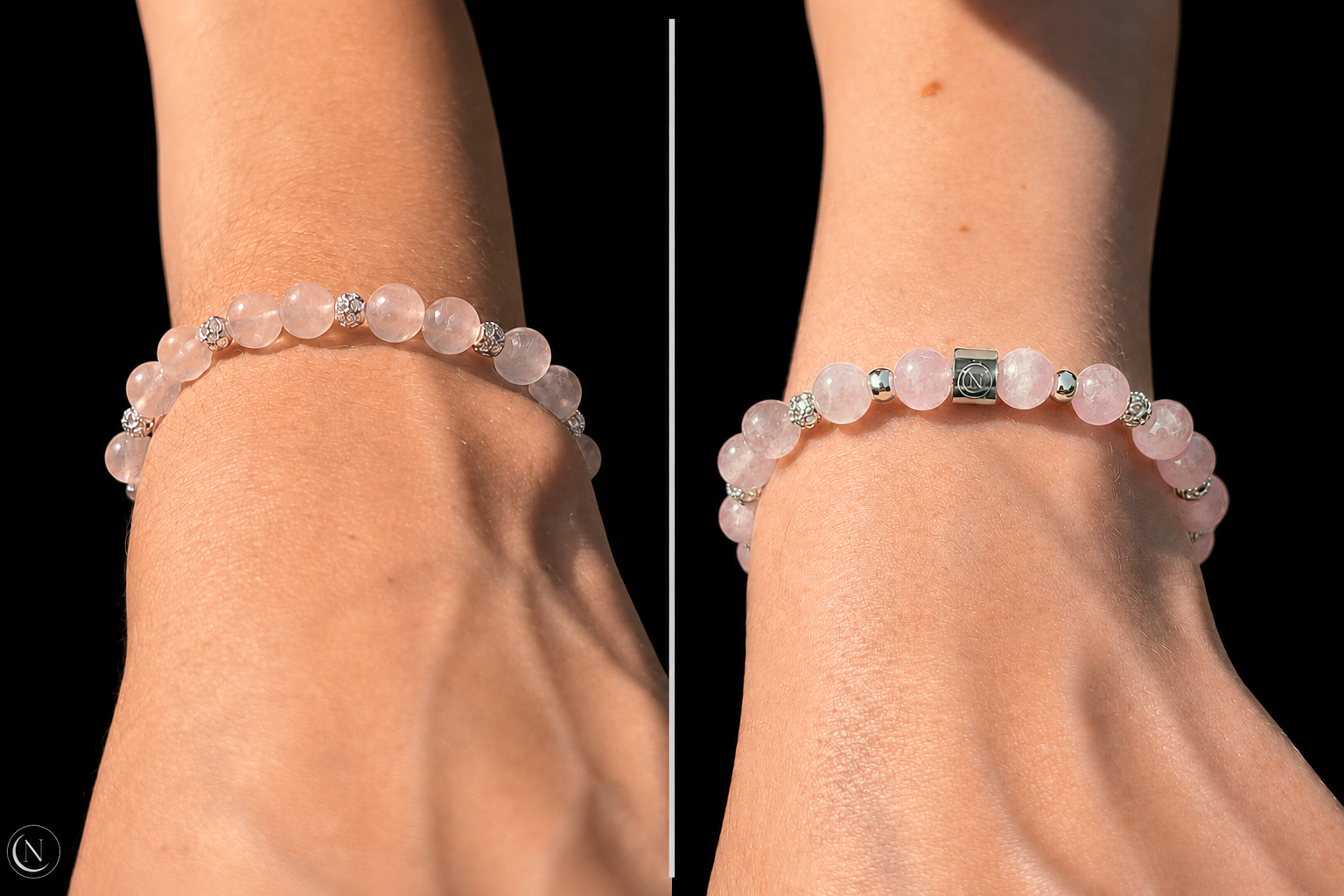 Bracelet Dulcya - Réconfort
