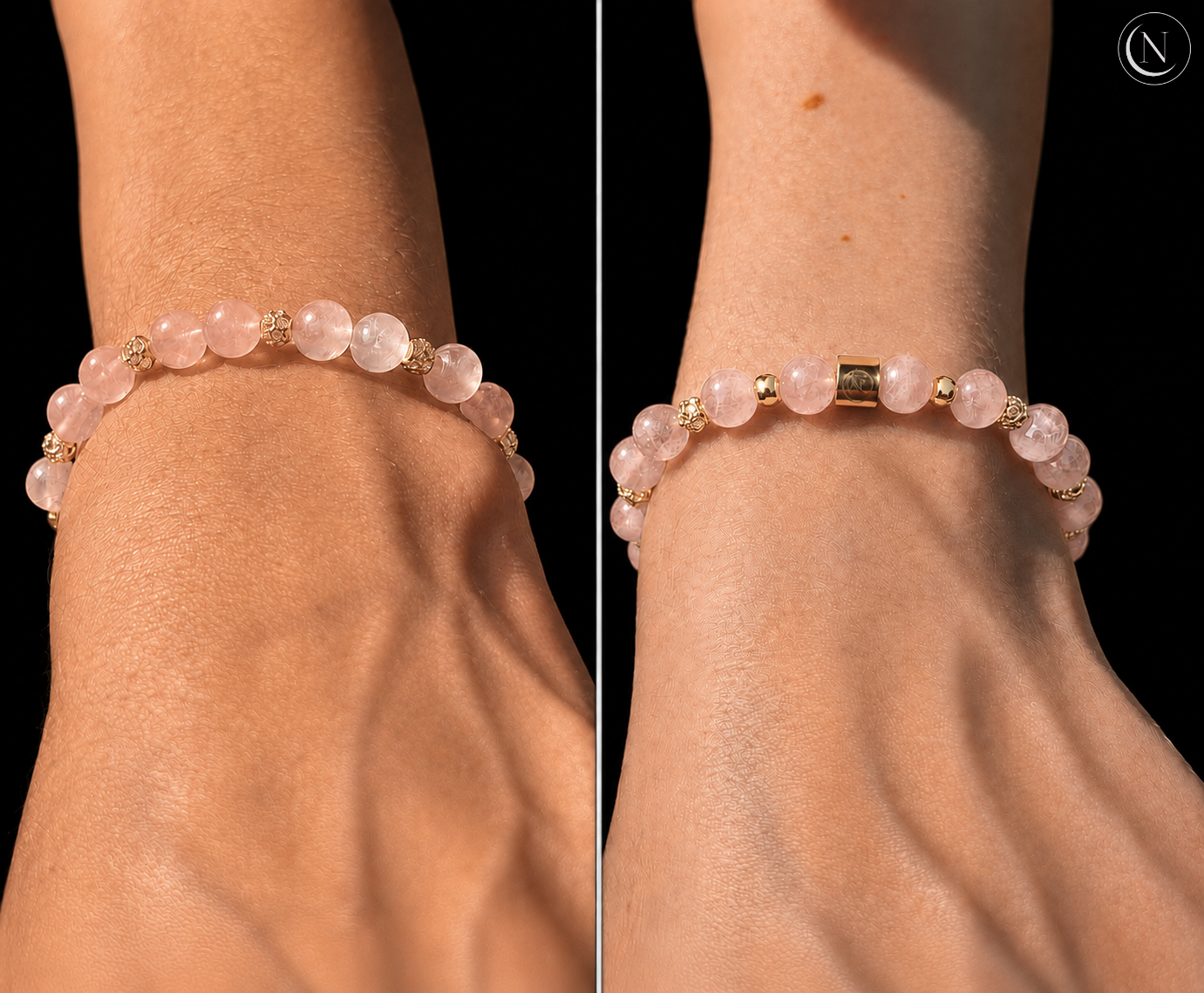 Bracelet Dulcya - Réconfort