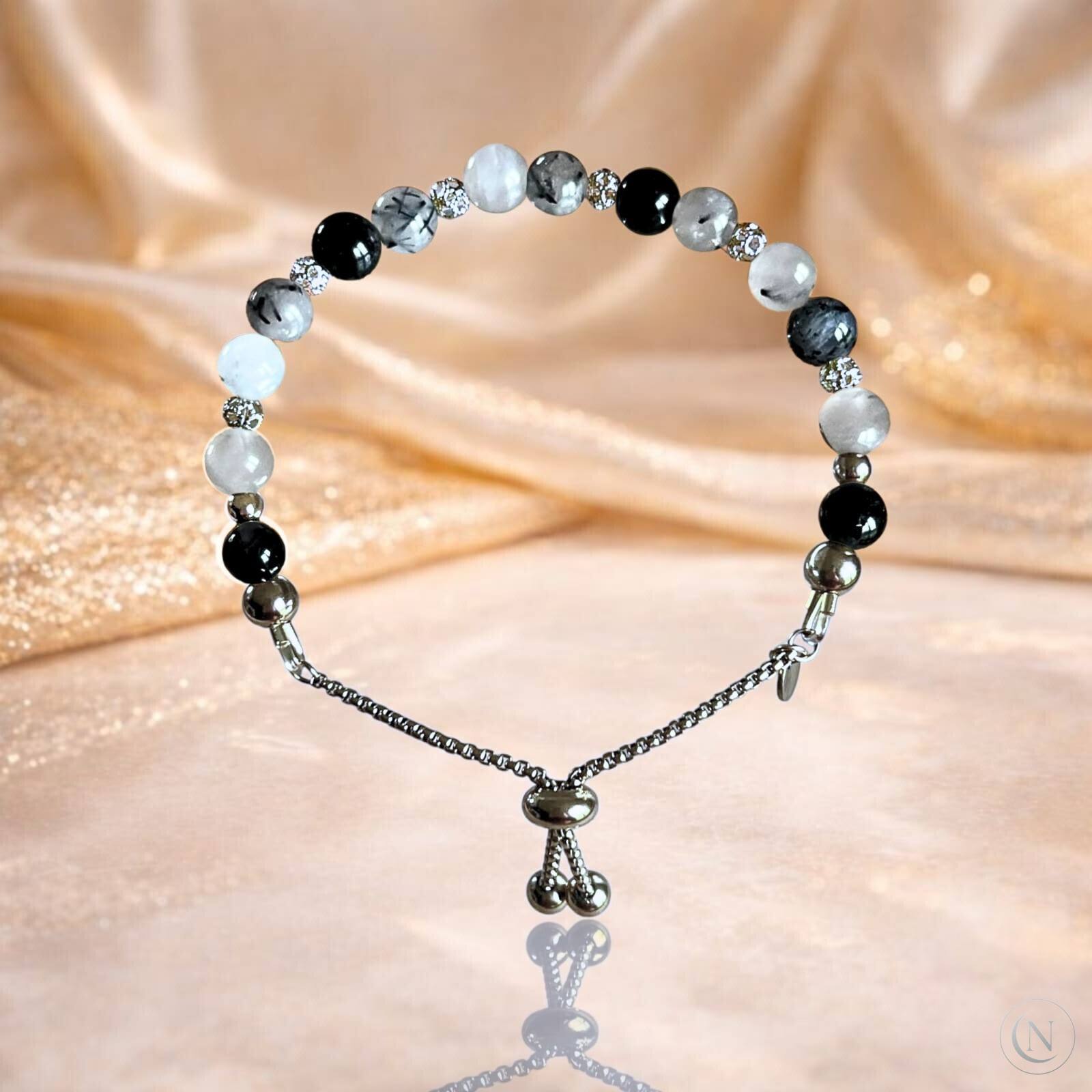 Bracelet Valora - Force intérieure/ Courage