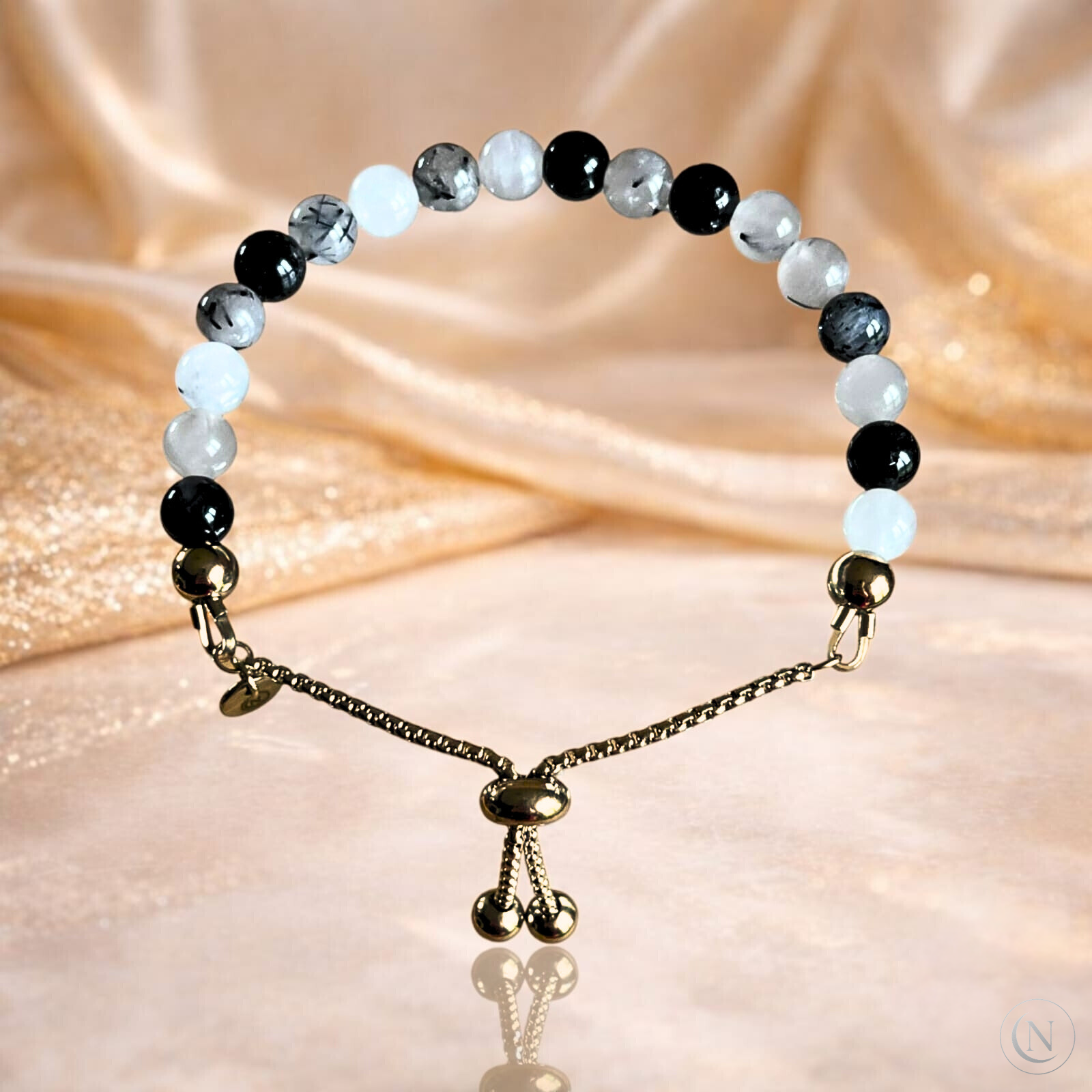 Bracelet Valora - Force intérieure/ Courage